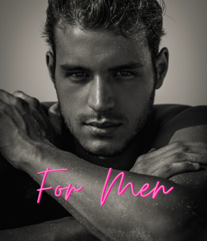 For men perfume