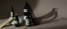 Shampoo and conditioners
