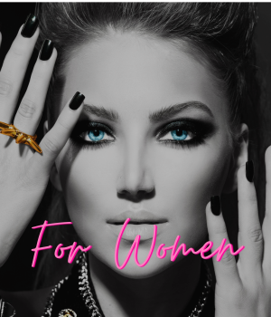 for women perfume