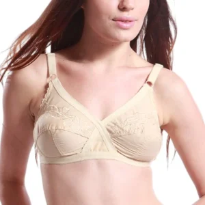 cottoncross bra