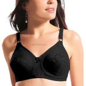 CITIN BRA-BLACK