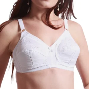 CITIN BRA-WHITE