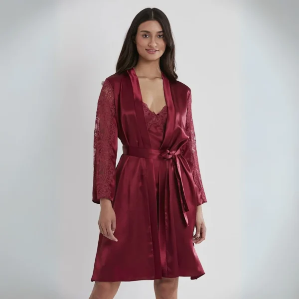 Pierre Cardin 4025 - Wine Red (7)