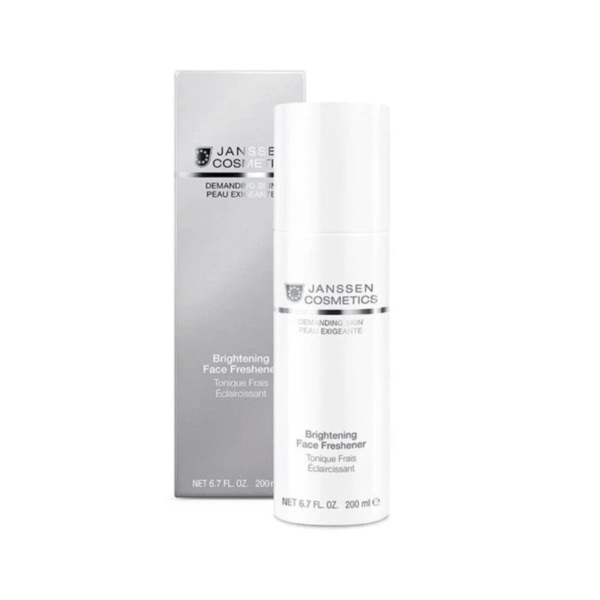 Brightening Face Freshener 200ml