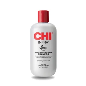 CHI Infra Moisture Therapy Shampoo 355ml