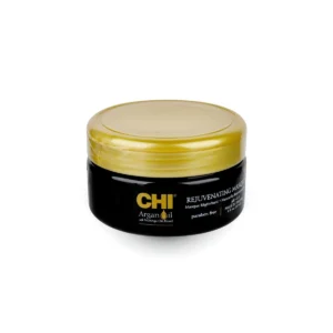 CHI Argan Oil Rejuvenating Hair Mask 237ml
