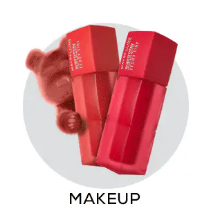 Categories-makeup
