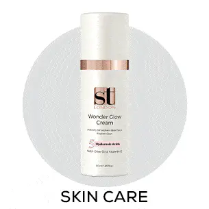 Categories skincare
