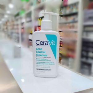 CeraVe-Acne_Control-Cleanser