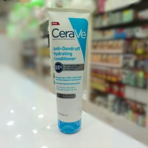 CeraVe Anti-Dandruff Hydrating Conditioner (266 ml)