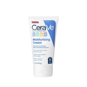 CeraVe Baby Moisturizing