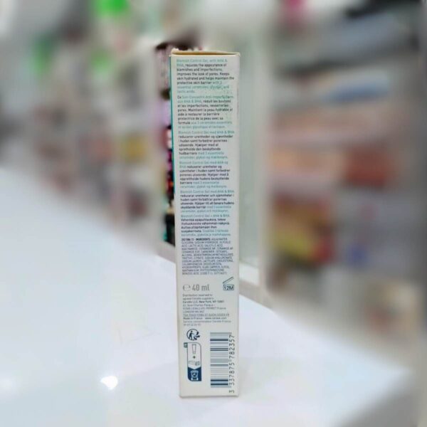 CeraVe Blemish Control Gel with AHA&BHA 40ml
