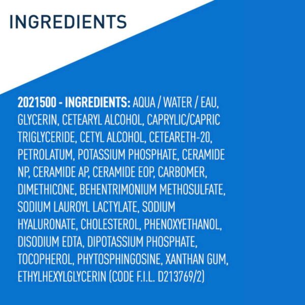 CeraVe Blemish Control Gel with AHA&BHA 40ml
