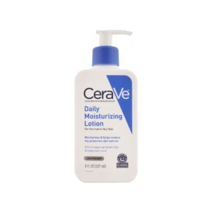 CeraVe Daily Moisturizing Lotion 237ml