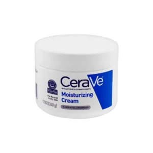 CeraVe Moisturizing Cream for Normal to Dry Skin 340g