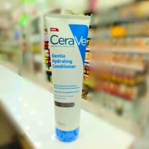 CeraVe Gentle Hydrating Conditioner 266ml