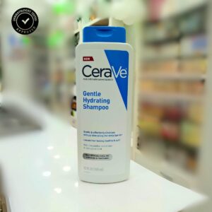 CeraVe-Gentle-Hydrating-Shampoo