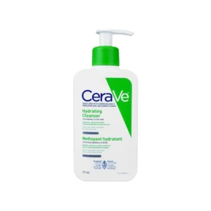 CeraVe Hydrating Cleanser for Dry 236ml