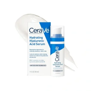 CeraVe Hydrating Hyaluronic Acid Serum 30ml