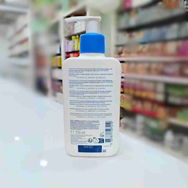CeraVe Moisturising Lotion for Very Dry Skin