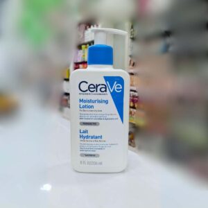 CeraVe Moisturising Lotion for Very Dry Skin