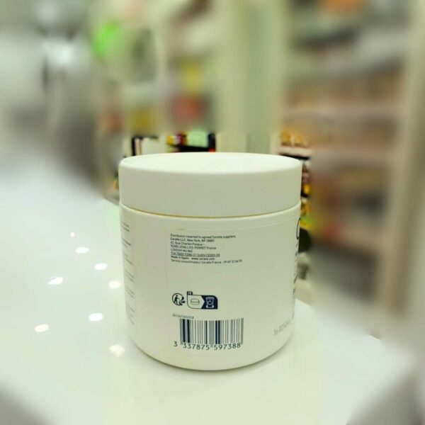 CeraVe Moisturizing Cream for Dry to Very Dry