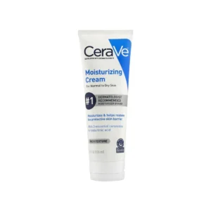 CeraVe Moisturizing Cream for Normal to Dry Skin 236ml