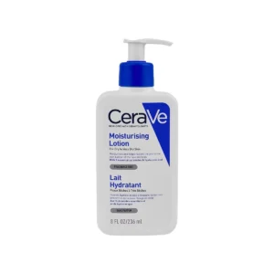 CeraVe Moisturizing Lotion for Very Dry Skin 236ml
