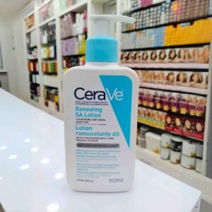 CeraVe Renewing SA Lotion