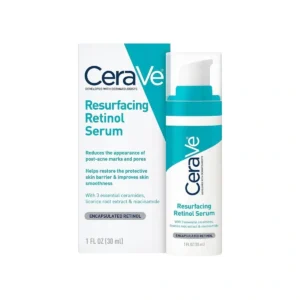 CeraVe Resurfacing Retinol Serum 30ml