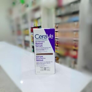 CeraVe Skin Renewing Retinol Serum