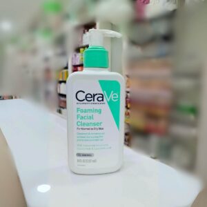 Facial-Cleanser-for-Oily-Skin