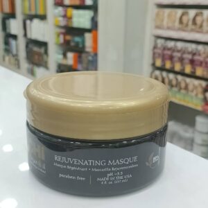 CHI Argan Oil Rejuvenating Hair Mask (237 ml)