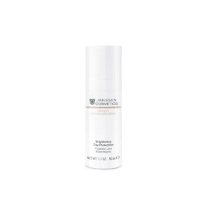 Janssen Cosmetics Brightening Day Protection Cream 100ml