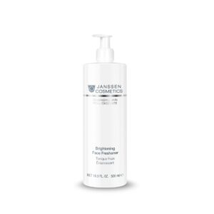Janssen Cosmetics Brightening Face Freshener 500ml