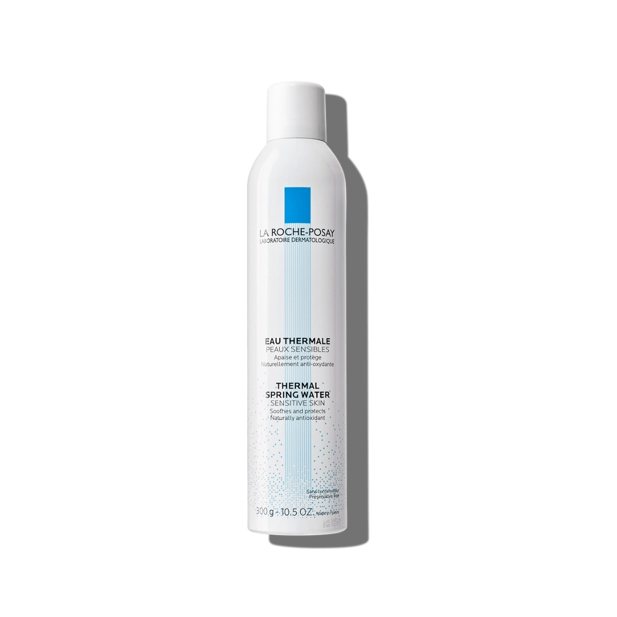 La Roche-Posay Thermal Spring Water Face Mist 300ml 1 La Roche-Posay Thermal Spring Water Face Mist 300ml