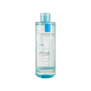 La Roche-Posay Toleriane Micellar Water Makeup Remover 400ml