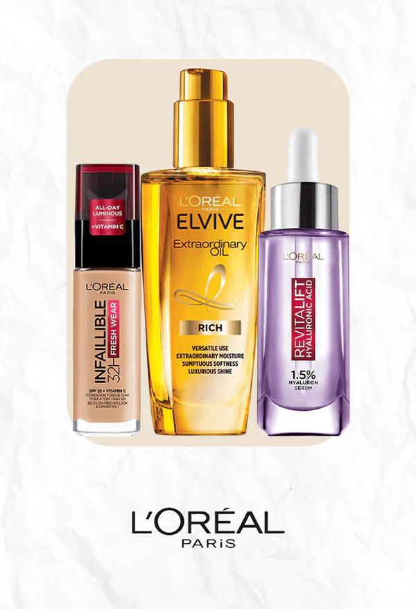Loreal