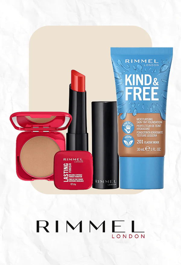Rimmel London