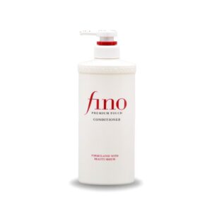 Shiseido Fino Premium Touch Deep Hair Conditioner 550ml