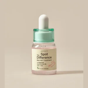 AXIS-Y Spot The Difference Blemish Treatment 15ml 2.webp