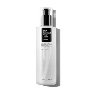 Cosrx BHA Blackhead Power Liquid Gentle Exfoliation 100ml