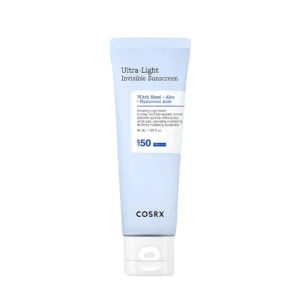 Cosrx Ultra Light Invisible Sunscreen SPF 50 PA 50ml