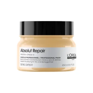 L'Oréal Professionnel Paris Absolut Repair Hair Mask 500ml