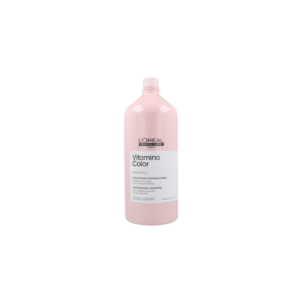 L'Oreal Professionnel Serie Expert Resveratrol Vitamino Color Professional Shampoo for Colored Hair (1500 ml)