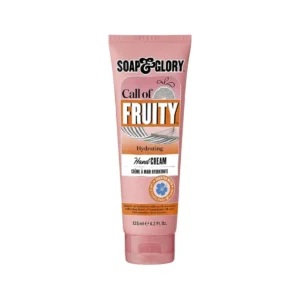 Soap & Glory Call of Fruity Hydrating Hand Cream 125ml