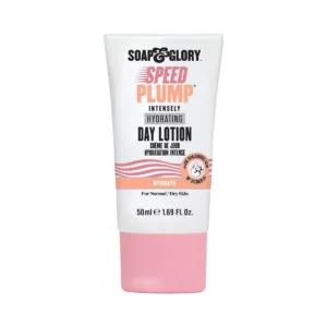 Soap & Glory Speed Plump Intensely Hydrating Day Lotion 50ml
