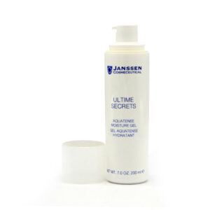 Janssen Aquatense Moisture Gel 200 ml