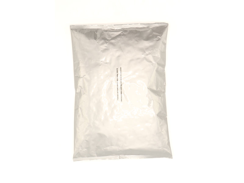 Janssen Botanica White Mask - 500g 1 Janssen Botanica White Mask