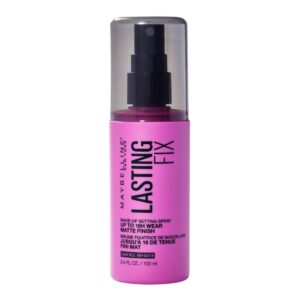 Maybelline Facestudio Spray
